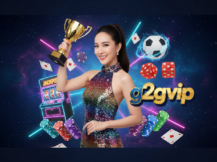 g2gvip สล็อต