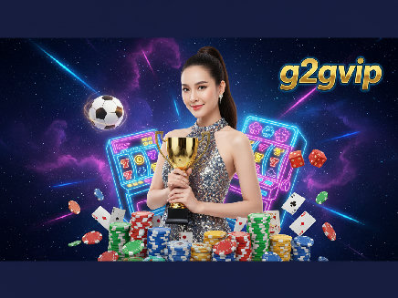 สมัคร g2gvip