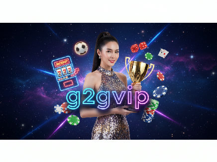 ทางเข้า g2gvip